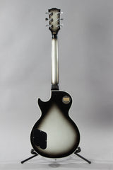 2017 Gibson Custom Shop Les Paul Custom Silverburst