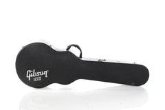 2007 Gibson Limited Edition Les Paul Standard Silverburst