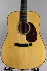 2012 Martin D-18 GE Golden Era 1934 Acoustic Guitar