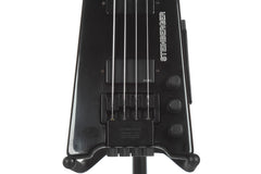 1988 Steinberger XL-2 Fret-less Bass Guitar -RARE-