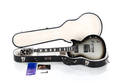 2007 Gibson Limited Edition Les Paul Standard Silverburst