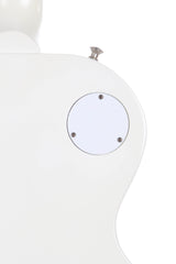 2011 Gibson Les Paul Buckethead Studio Baritone Electric Guitar