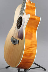 2004 Taylor 656CE 12-String Acoustic Electric Guitar
