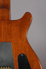 2003 PRS Paul Reed Smith Custom 22 Left Handed Violin Amber 10 Top Lefty
