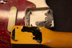 1966 Fender Mustang Olympic White