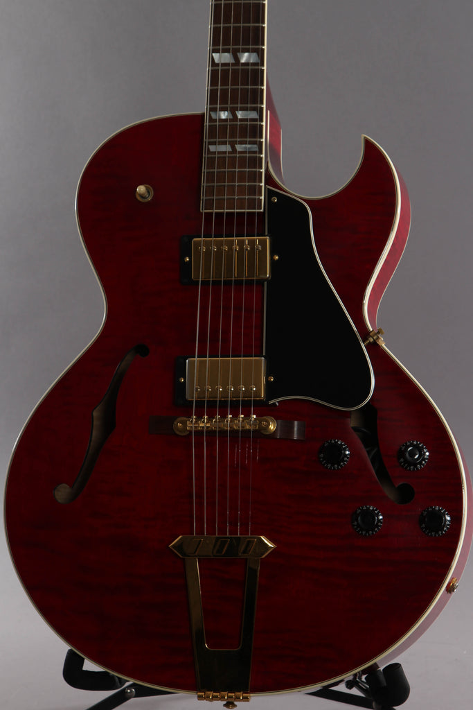 2005 Gibson ES-175 Arch Top Electric Guitar