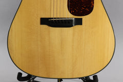 2012 Martin D-18 GE Golden Era 1934 Acoustic Guitar