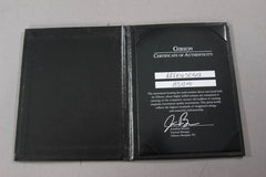 2017 Gibson Memphis Freddie King ES-345 TDC VOS Vintage Cherry #183/200