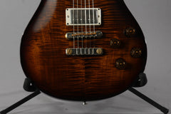 2019 PRS Paul Reed Smith McCarty 594 Black Gold Burst