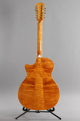 2004 Taylor 656CE 12-String Acoustic Electric Guitar