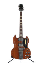 2003 Gibson Custom Shop Gary Rossington SG Les Paul Aged Brazilian Rosewood