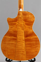 2004 Taylor 656CE 12-String Acoustic Electric Guitar