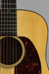 2012 Martin D-18 GE Golden Era 1934 Acoustic Guitar