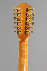 2004 Taylor 656CE 12-String Acoustic Electric Guitar