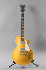 2005 Gibson Les Paul Standard Goldtop