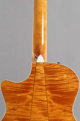 2004 Taylor 656CE 12-String Acoustic Electric Guitar