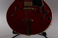 2005 Gibson ES-175 Arch Top Electric Guitar