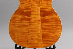 2004 Taylor 656CE 12-String Acoustic Electric Guitar