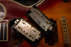 1985 Gibson Les Paul Custom Heritage Cherry Sunburst
