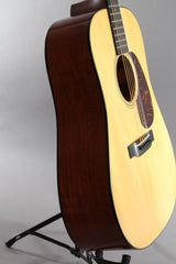2012 Martin D-18 GE Golden Era 1934 Acoustic Guitar