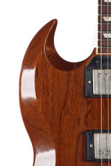 2003 Gibson Custom Shop Gary Rossington SG Les Paul Aged Brazilian Rosewood