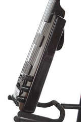 1988 Steinberger XL-2 Fret-less Bass Guitar -RARE-