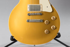 2005 Gibson Les Paul Standard Goldtop