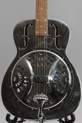 Dobro Hawaiian Resonator Steel Guitar