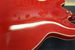 2004 Epiphone Elitist ES-335 Dot 1963 Reissue