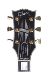 1989 Gibson Les Paul Custom Wine Red -EBONY FINGERBOARD-