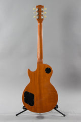 2005 Gibson Les Paul Standard Goldtop