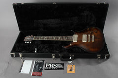 2019 PRS Paul Reed Smith McCarty 594 Black Gold Burst