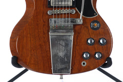 2003 Gibson Custom Shop Gary Rossington SG Les Paul Aged Brazilian Rosewood