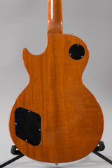 2005 Gibson Les Paul Standard Goldtop