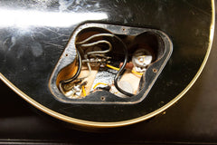 1975 Gibson Les Paul Custom Black Beauty