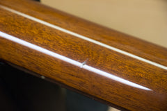 2003 PRS Paul Reed Smith Custom 22 Left Handed Violin Amber 10 Top Lefty