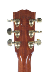 2011 Gibson Songwriter Deluxe EC Studio Acoustic Electric Guitar