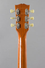 2005 Gibson Les Paul Standard Goldtop