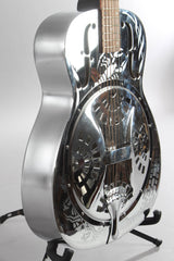 Dobro Hawaiian Resonator Steel Guitar