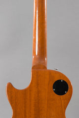 2005 Gibson Les Paul Standard Goldtop