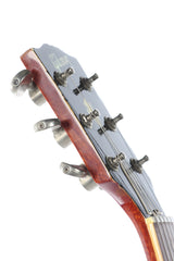 2003 Gibson Custom Shop Gary Rossington SG Les Paul Aged Brazilian Rosewood