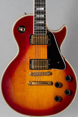 1985 Gibson Les Paul Custom Heritage Cherry Sunburst