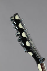 1998 Jackson USA Custom Shop Limited Edition Randy Rhoads Tribute Polka Dot Flying V #55 of 150