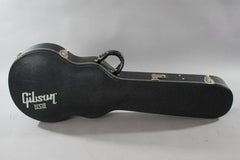 2005 Gibson Les Paul Standard Goldtop