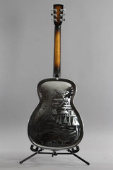Dobro Hawaiian Resonator Steel Guitar