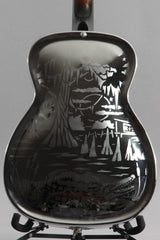 Dobro Hawaiian Resonator Steel Guitar