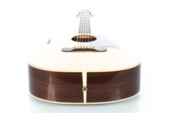 2011 Gibson Songwriter Deluxe EC Studio Acoustic Electric Guitar