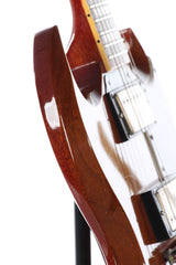 2003 Gibson Custom Shop Gary Rossington SG Les Paul Aged Brazilian Rosewood