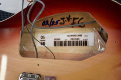 1999 Rickenbacker 360/12v64 12 String Fireglo Electric Guitar