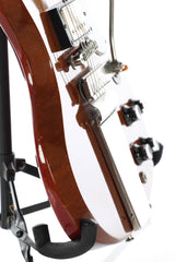 2003 Gibson Custom Shop Gary Rossington SG Les Paul Aged Brazilian Rosewood